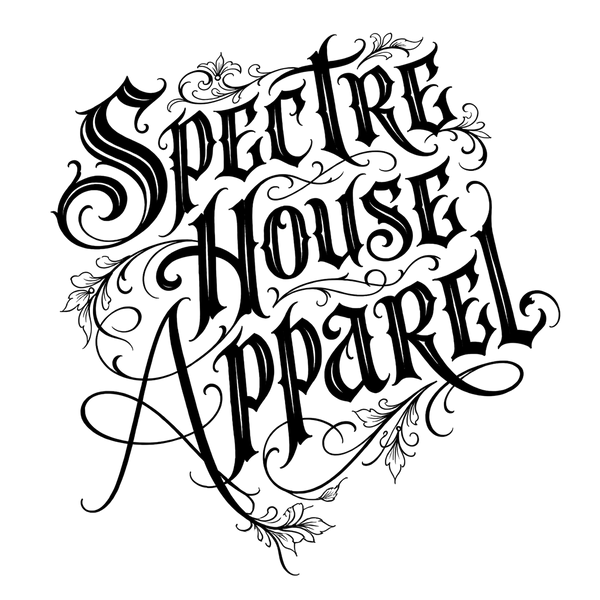 Spectre House Apparel